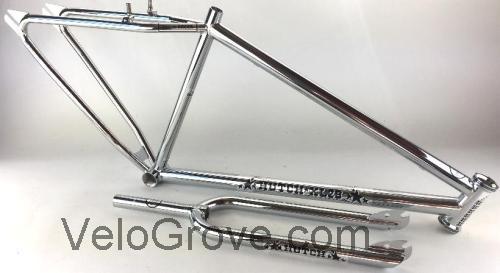 Hutch XL29 fiche technique et avis